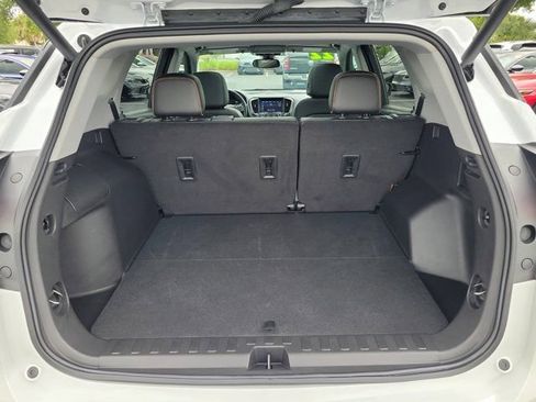 Used 2022 GMC Terrain AT4 w/ Infotainment Package II AWD/4WD image 12