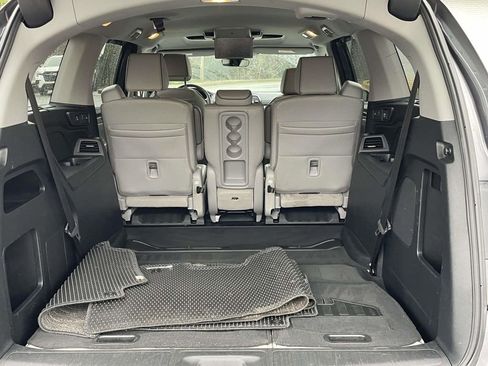 Used 2022 Honda Odyssey Elite image 10