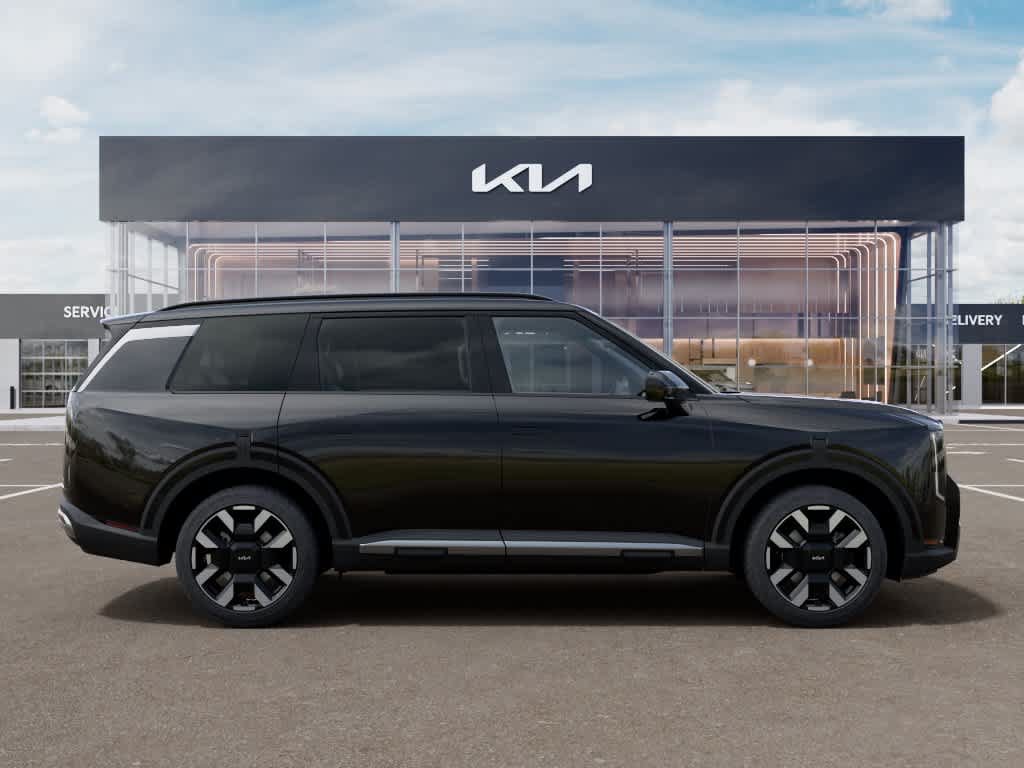 New 2027 Kia Telluride S AWD/4WD image 7