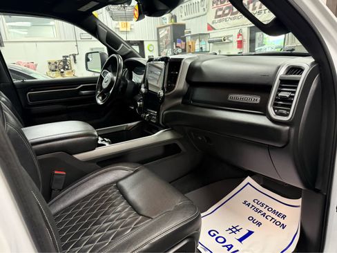 Used 2022 RAM 1500 Big Horn AWD/4WD image 27
