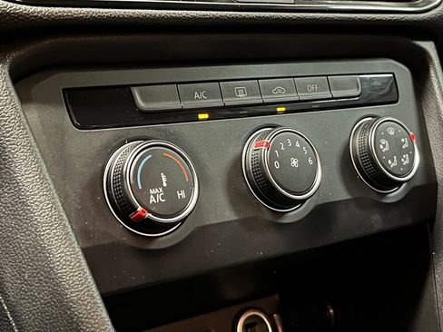 Certified 2022 Volkswagen Taos S w/ IQ Drive S Package FWD image 10