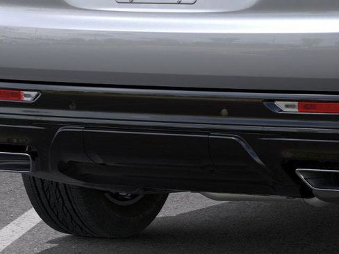 New 2026 Buick Enclave Sport Touring w/ Super Cruise Package image 32