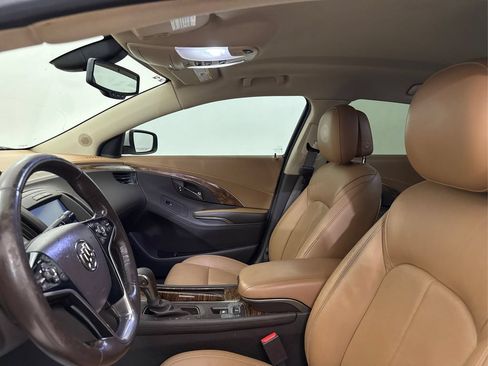 Used 2014 Buick LaCrosse Premium FWD image 31