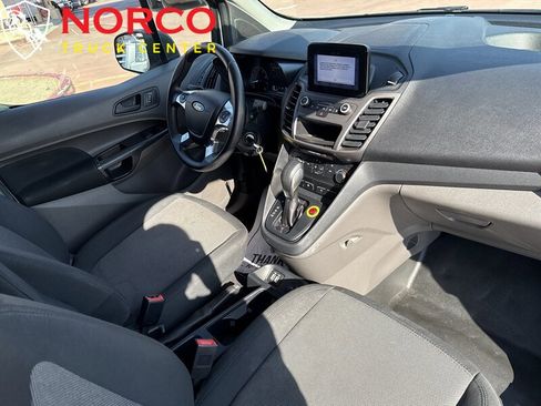Used 2020 Ford Transit Connect XL image 11