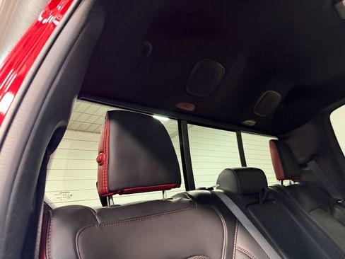 Used 2025 RAM 1500 Rebel w/ Rebel Level 1 Equipment Group image 68