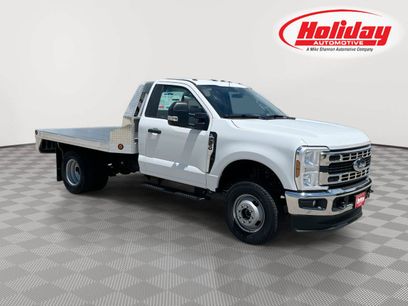 New 2026 Ford F350 XL w/ XL Chrome Package