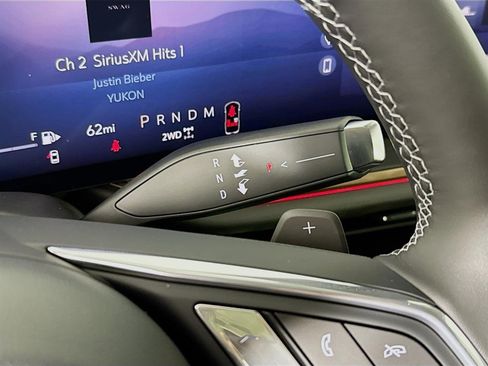 New 2026 Buick Envision Avenir AWD/4WD image 19