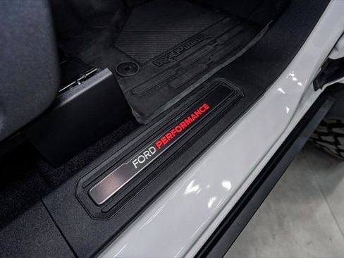 Used 2024 Ford Bronco Raptor w/ Interior Carbon Fiber Pack 6 image 24