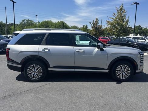 New 2026 Hyundai Palisade SEL Premium AWD/4WD image 8