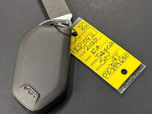 Used 2023 Kia Telluride S w/ S Sunroof Package image 38