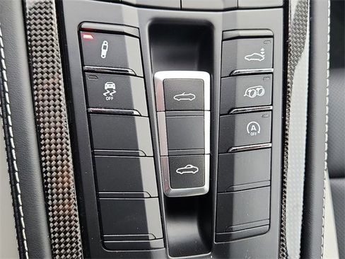 New 2025 Porsche 718 Boxster GTS image 24