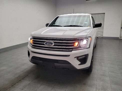 Used 2019 Ford Expedition XL AWD/4WD image 15