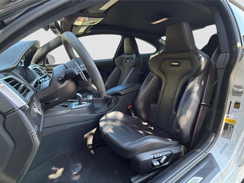 Used 2018 BMW M4 Coupe RWD image 10