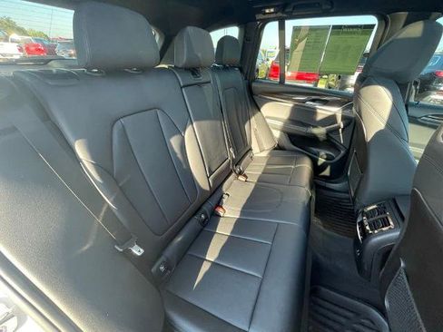 Used 2021 BMW X3 xDrive30i w/ Convenience Package AWD/4WD image 32