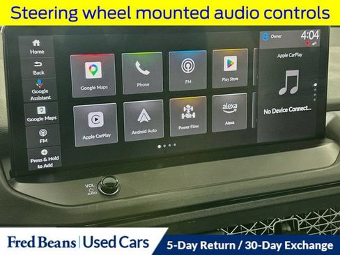 Used 2023 Honda Accord Touring image 17