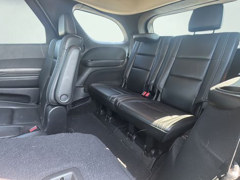 Used 2021 Dodge Durango SXT AWD/4WD image 14