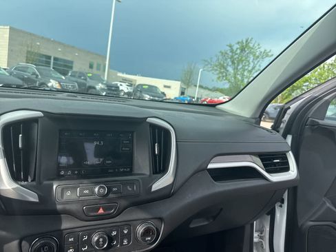 Used 2019 GMC Terrain SLE w/ Driver Convenience Package FWD image 20