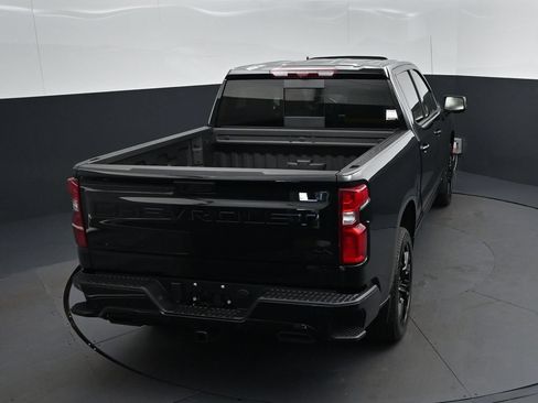 New 2026 Chevrolet Silverado 1500 High Country w/ Midnight Edition AWD/4WD image 36