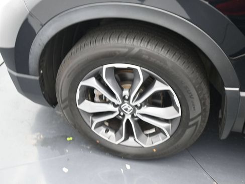 Used 2022 Honda CR-V EX-L image 16