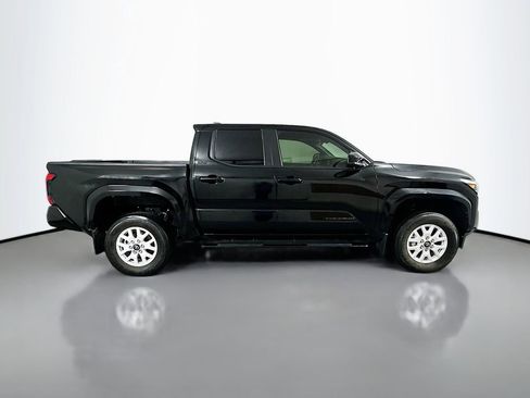 Used 2024 Toyota Tacoma SR5 RWD image 4