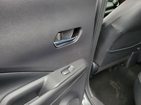 Certified 2020 Nissan Kicks SR w/ SR Premium Package image 13