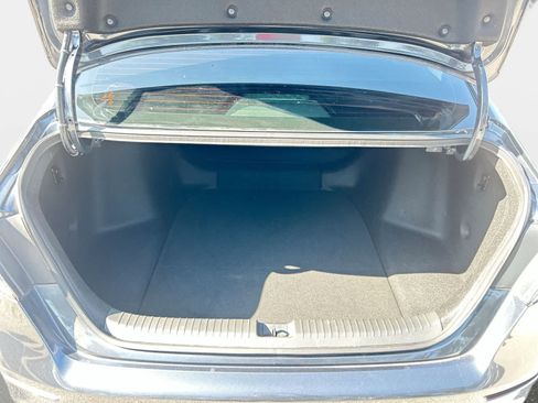 Used 2024 Honda Accord LX image 9