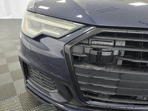 Used 2022 Audi A6 Premium Plus w/ Premium Plus Package image 28