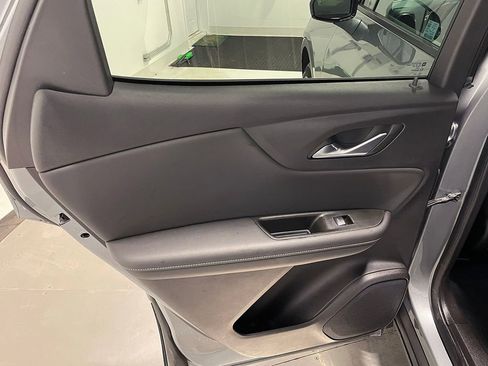 Used 2024 Chevrolet Blazer LT w/ Convenience Package image 20