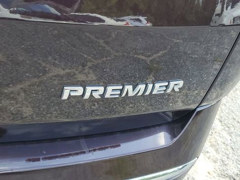 Used 2023 Chevrolet Traverse Premier w/ LPO, Cargo Package FWD image 29