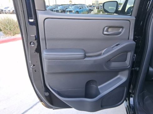 New 2026 Nissan Frontier SV image 26