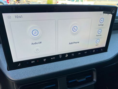 New 2026 Ford Maverick XLT w/ XLT Luxury Package AWD/4WD image 56