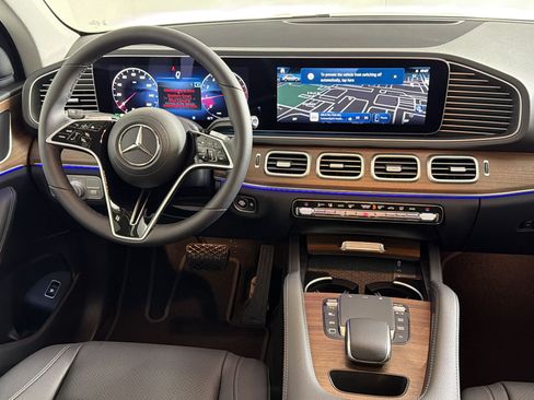 Used 2026 Mercedes-Benz GLE 350 4MATIC image 28