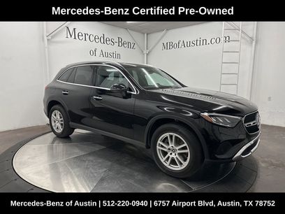Certified 2025 Mercedes-Benz GLC 300