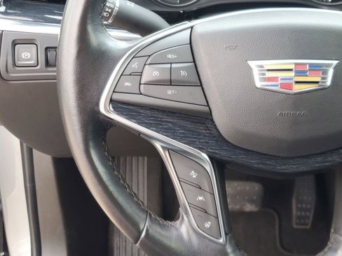 Used 2024 Cadillac XT5 Premium Luxury image 21