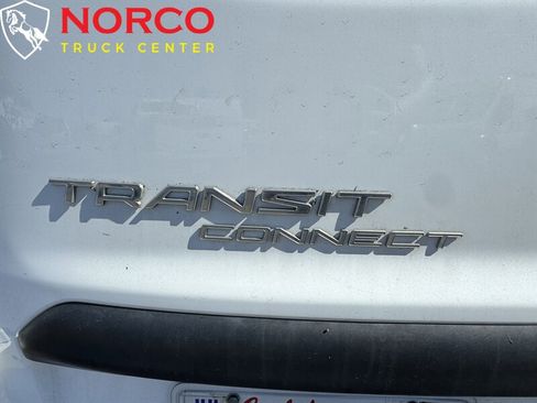 Used 2020 Ford Transit Connect XL image 15
