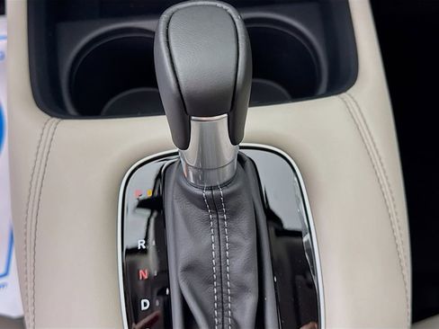 New 2027 Honda HR-V EX-L image 23