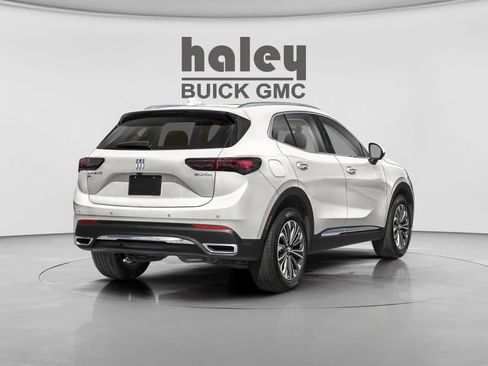 New 2026 Buick Envision Avenir image 2