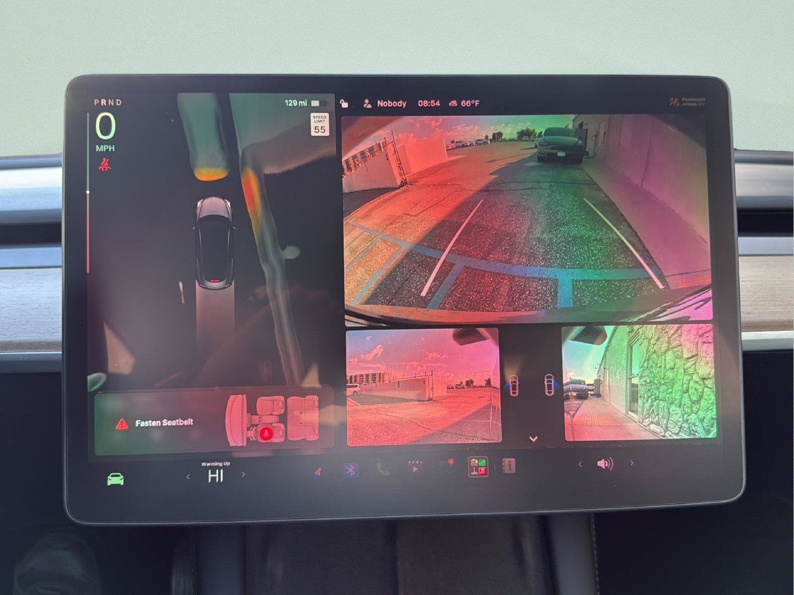 Used 2023 Tesla Model 3 Standard Range RWD image 16