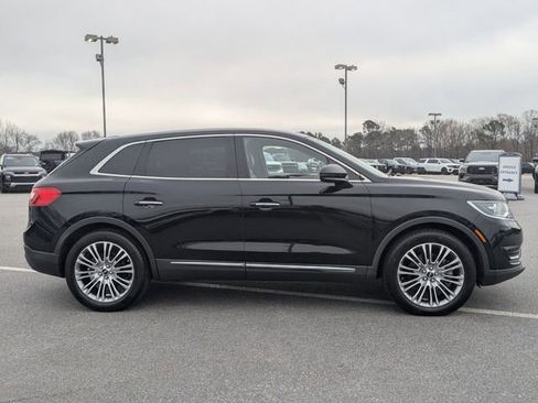 Used 2017 Lincoln MKX Reserve image 2