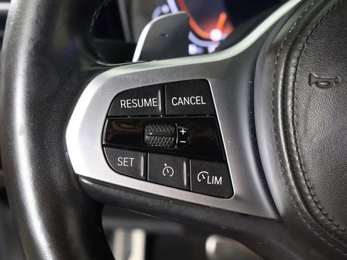 Used 2023 BMW 440i xDrive Convertible w/ Premium Package image 42