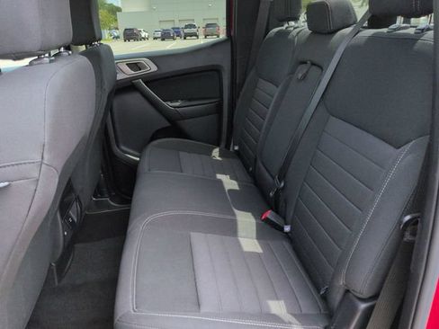 Used 2020 Ford Ranger XLT w/ Equipment Group 301A Mid AWD/4WD image 14