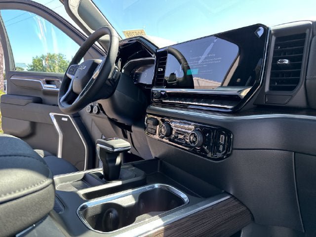 New 2026 Chevrolet Silverado 1500 RST AWD/4WD image 31