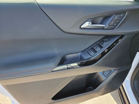 New 2026 Chevrolet Equinox RS w/ Convenience Package III image 13