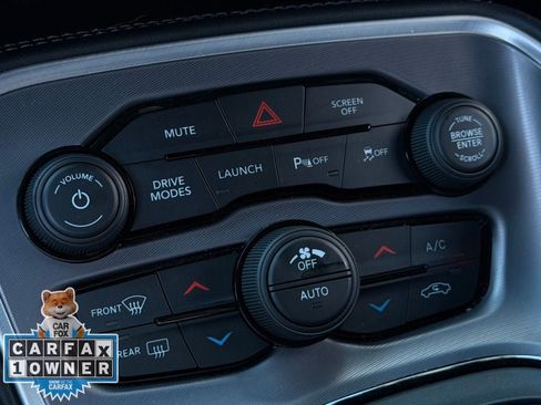 Used 2022 Dodge Challenger R/T Scat Pack image 19