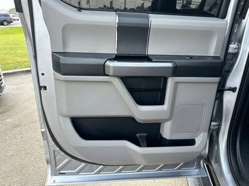 Used 2021 Ford F350 XLT AWD/4WD image 39