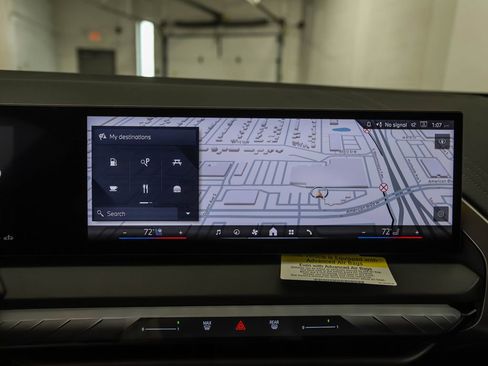 Used 2026 BMW X3 xDrive30 w/ Premium Package AWD/4WD image 17