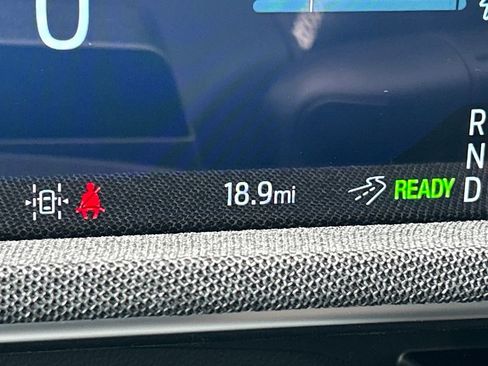 New 2025 Ford Mustang Mach-E GT w/ Bronze Appearance Package image 20