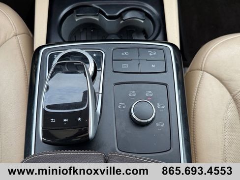 Used 2018 Mercedes-Benz GLS 550 4MATIC image 21