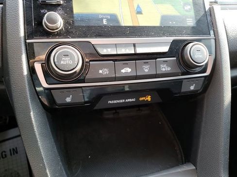 Used 2020 Honda Civic Sport Touring image 26