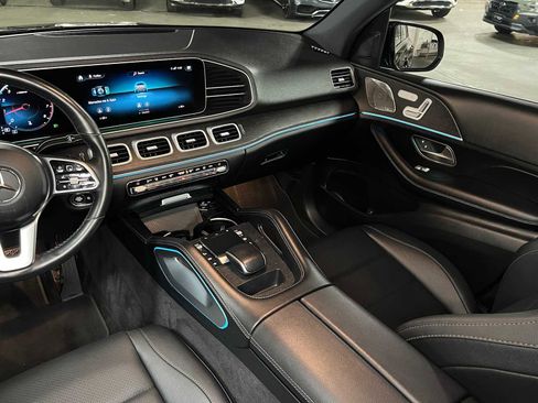 Certified 2023 Mercedes-Benz GLE 350 image 40